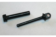 Thumb win super x model 1 hammer spring guide rod in out yml