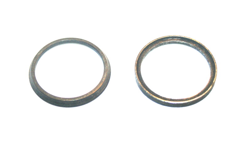 Hdpi win super x model 1 piston ring in out