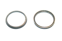 Thumb win super x model 1 piston ring in out
