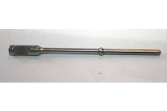Thumb rem 1100 firing pin