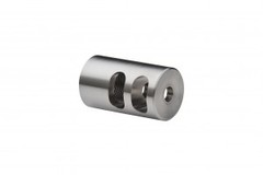 Thumb 2 port muzzle brake 300x199