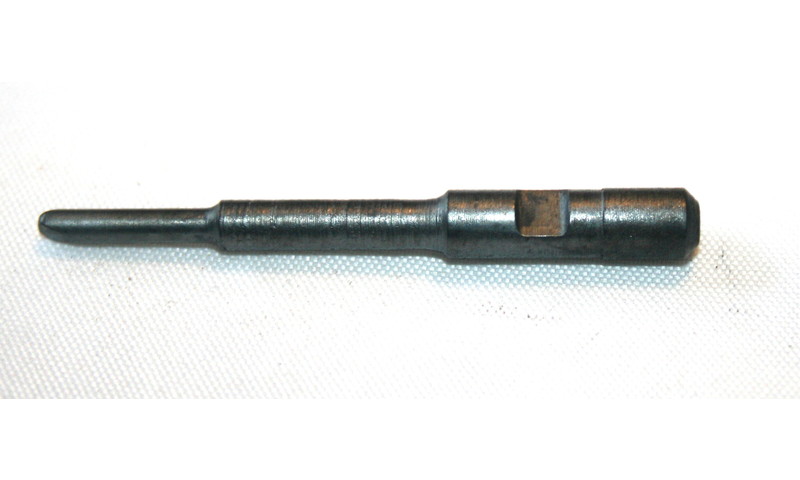 Hdpi rem 121 firing pin round
