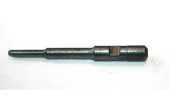 Thumb rem 121 firing pin round