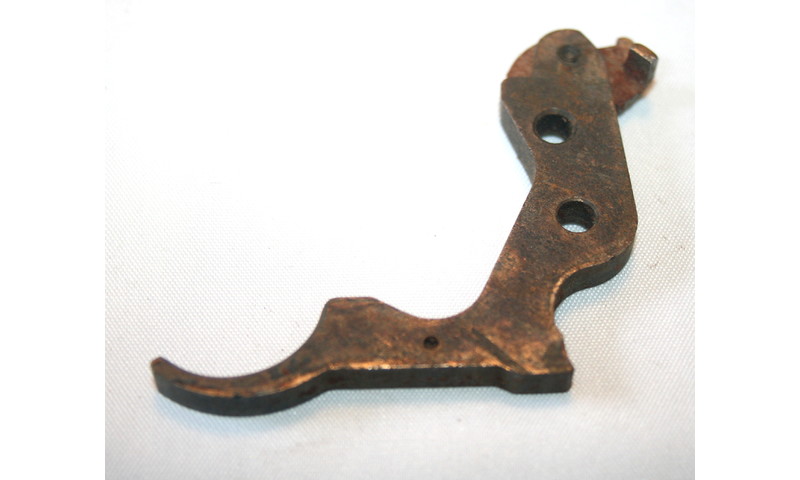 Hdpi rem 550 trigger ass