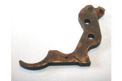 Thumb rem 550 trigger ass