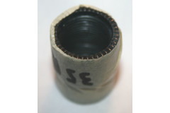 Thumb rem 81 barrel nut 35