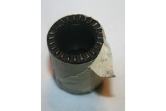 Thumb rem 81 barrel nut