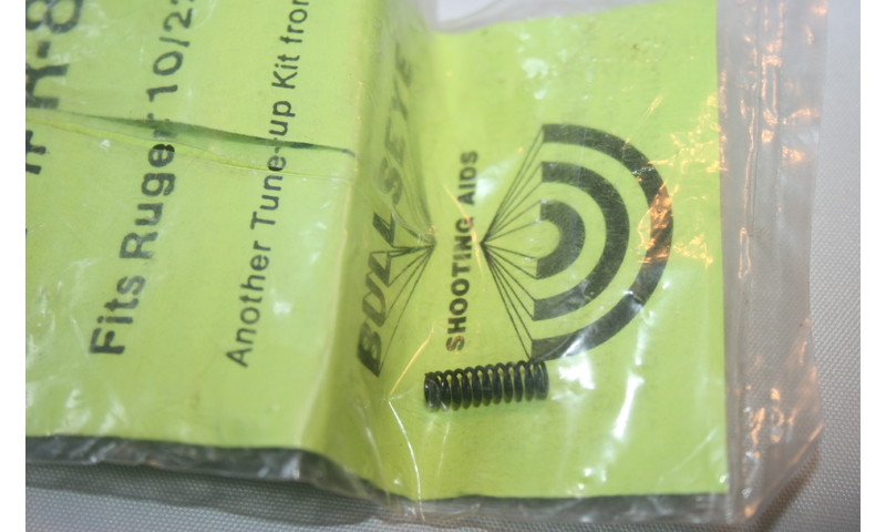 Hdpi iruger 1022 springkit