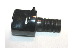 Thumb ruger 77 bolt sleeve 1