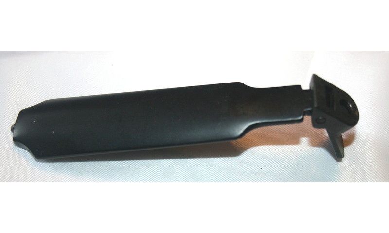 Hdpi ruger 77 floorplate