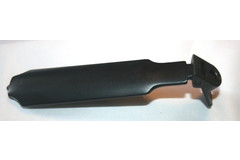 Thumb ruger 77 floorplate