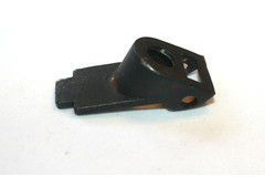 Thumb ruger 77 fp hinge