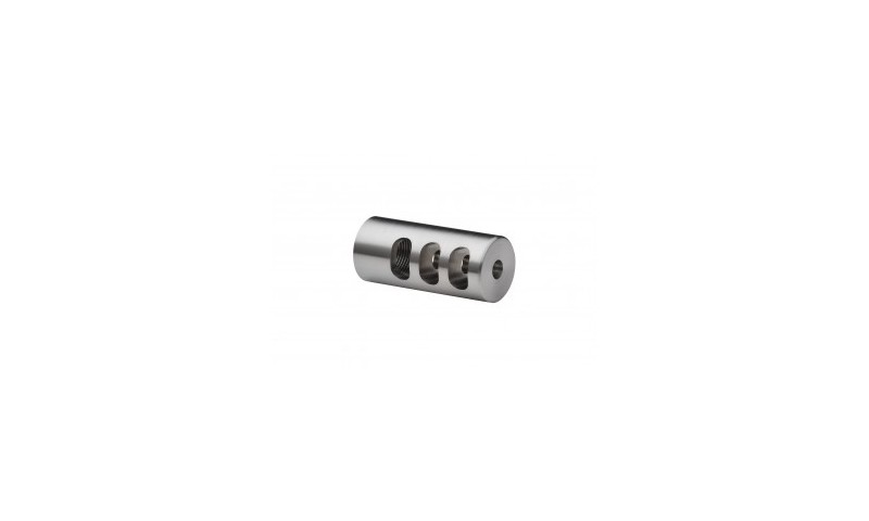 Hdpi 3 port muzzle brake 300x199