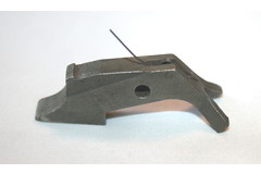 Thumb sav 311 cocking lever