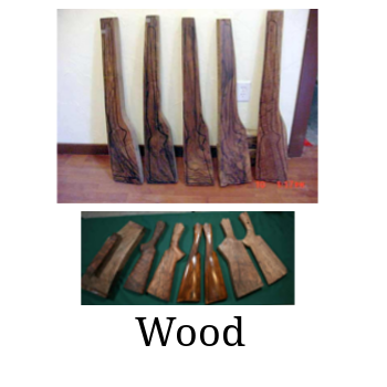 Wood