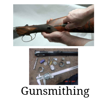 Gunsmithing