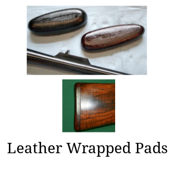 Leatherpads