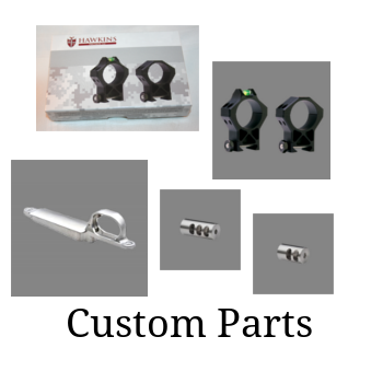 Customparts