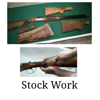 Stockwork