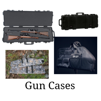 Guncases